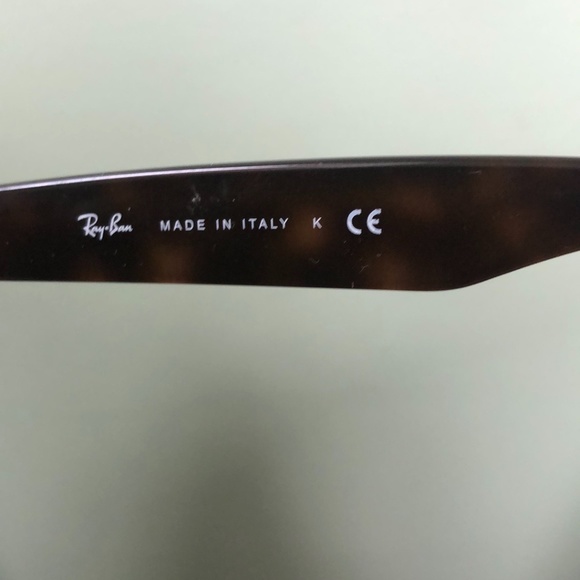 Ray-Ban Sunglasses - Picture 6 of 7